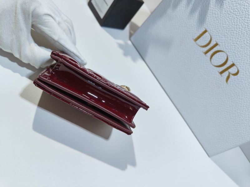 Christian Dior Wallet